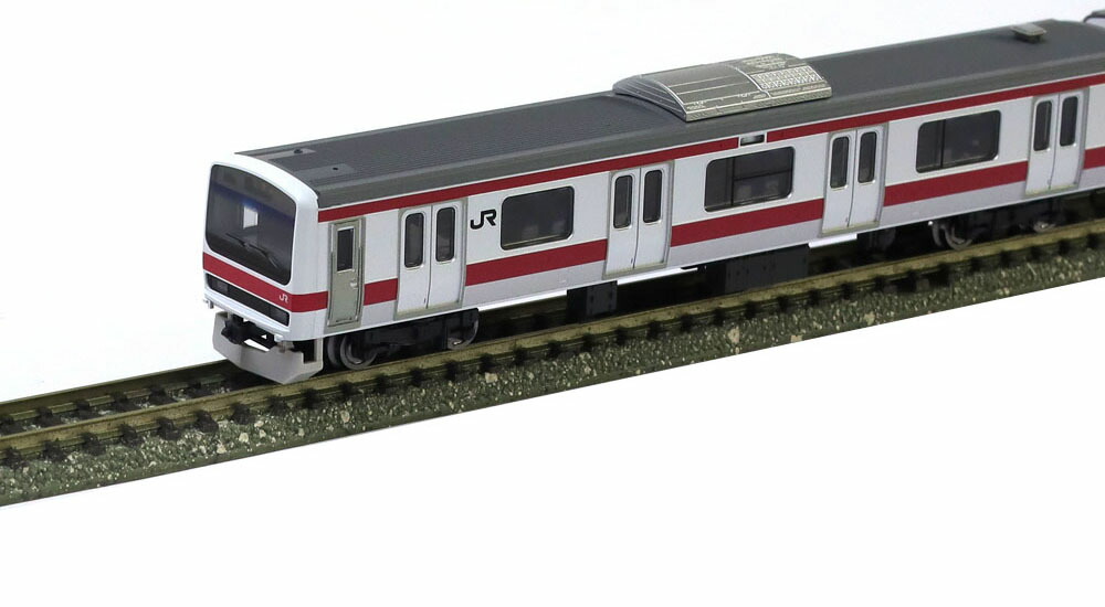 楽天市場】485系特急電車（クハ481-200）基本セット（4両）【TOMIX