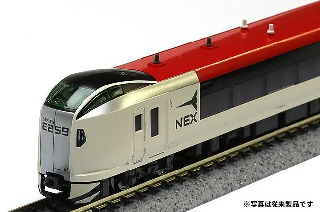 Nゲージ カトー KATO 253系 10-182 6両 成田エクスプレス 楽天市場