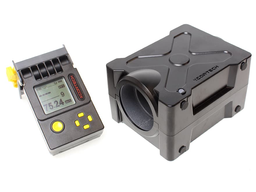 Caldwell Ballistic Precision 弾速計 Caldwell Ballistic Precision