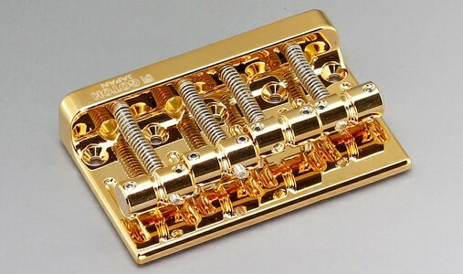 楽天市場】GOTOH ゴトー ベース ブリッジ 201B-4 C(クローム