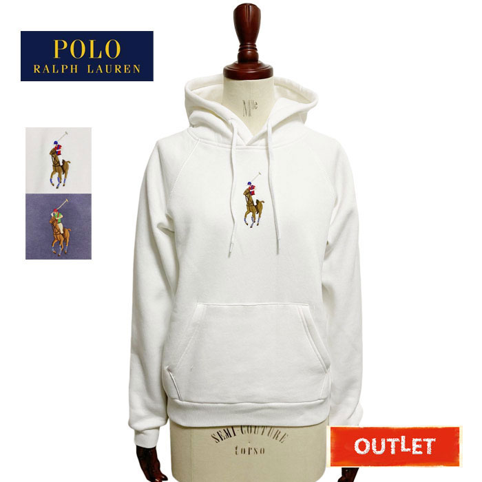 楽天市場】ポロ ラルフローレン レディース パッチワーク ポロベアー