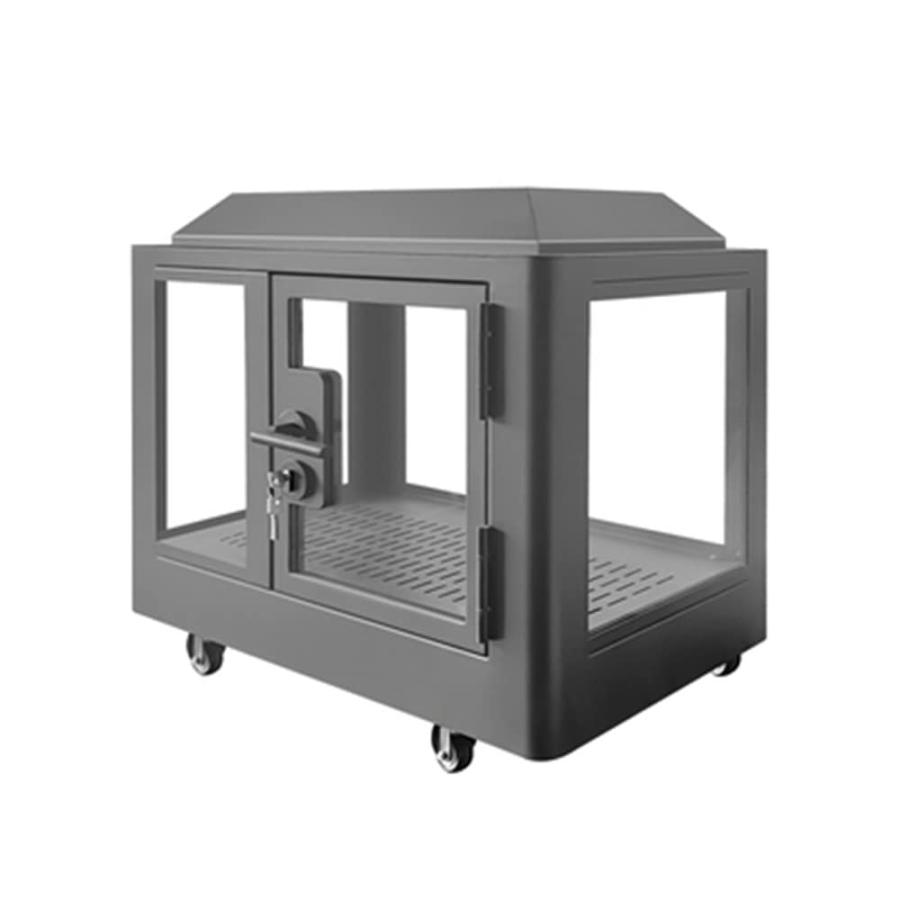 楽天市場】ペット用防音室 ワンだぁルーム KAWAI カワイ音響システム