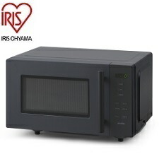 楽天市場】【送料無料】アイリスオーヤマ 単機能レンジ 18L IMB-F186-W