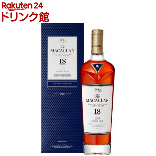 楽天市場】【企画品】シングルモルト ウイスキー ザ・マッカラン