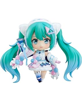 楽天市場】ねんどろいど 初音ミク マジカルミライ 2014Ver. : 四季の宝箱