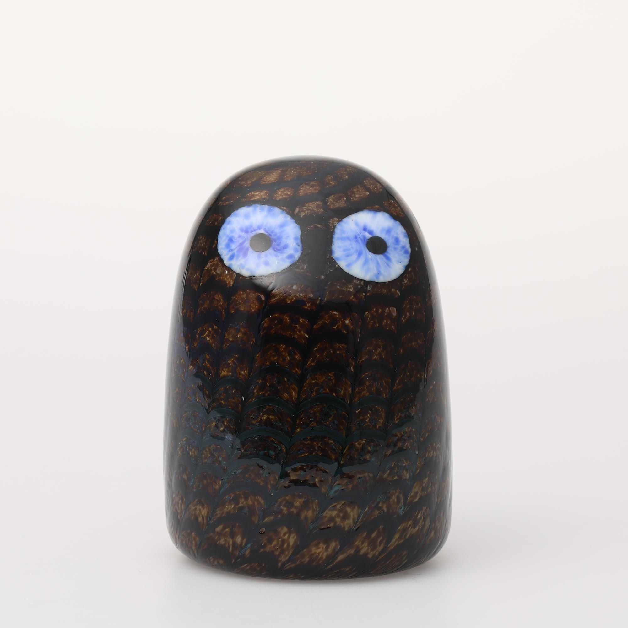 イッタラ バード owl ブラウン 楽天市場】【0120】イッタラ / バード