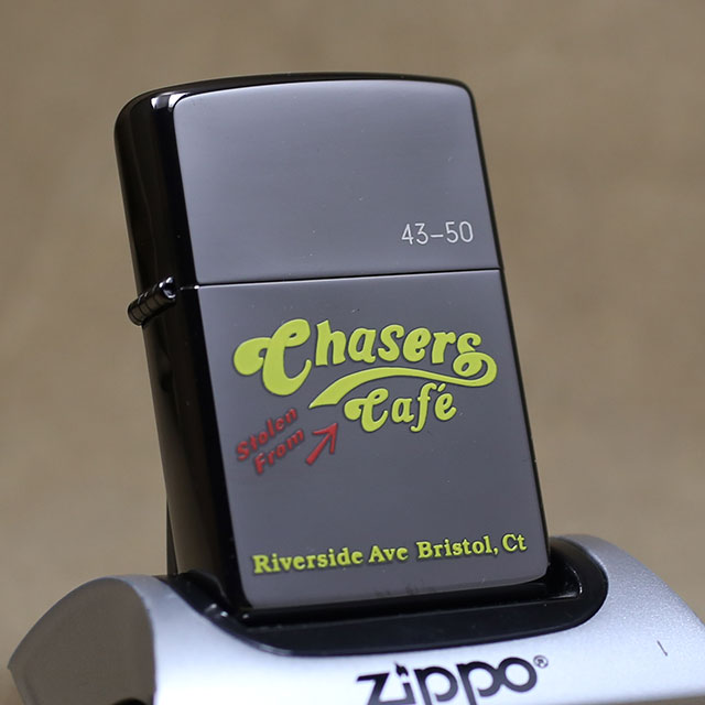 楽天市場】2000年製未使用品Zippo/ジッポーライター アリス30周年記念