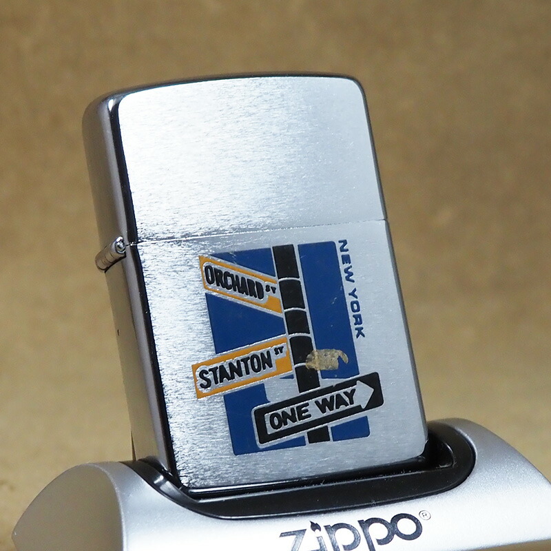 楽天市場】Zippo：1989年製 USS MIDWAY CV41ミリタリー軍艦 ジッポー