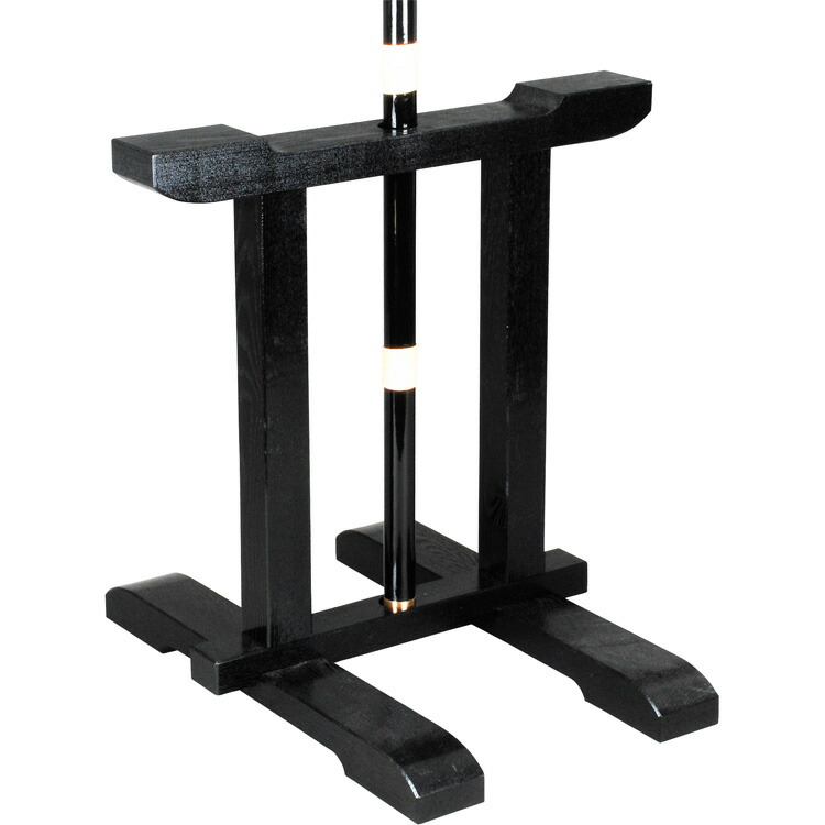 楽天市場】【茶器/茶道具 立礼用品】 野点傘立て 鉄製 4本くい釘付