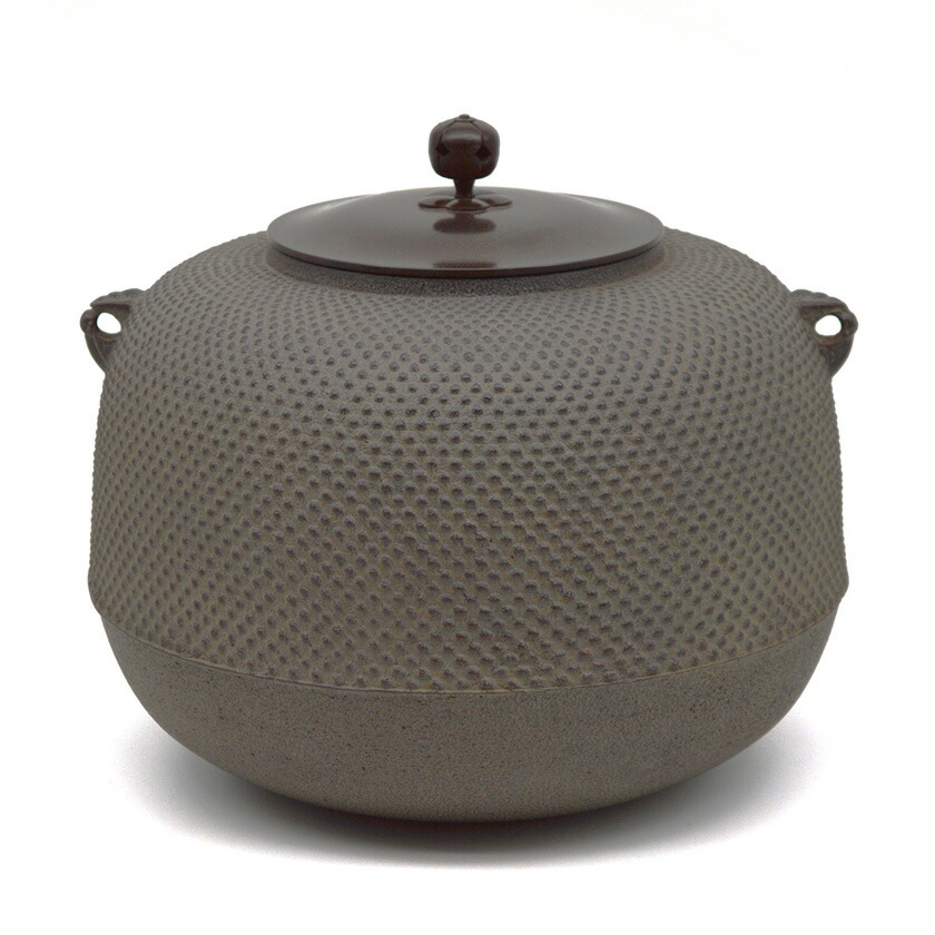楽天市場】茶道具 釜環/釜/かまかん 釜環 並 : 茶道具・抹茶・八女茶の