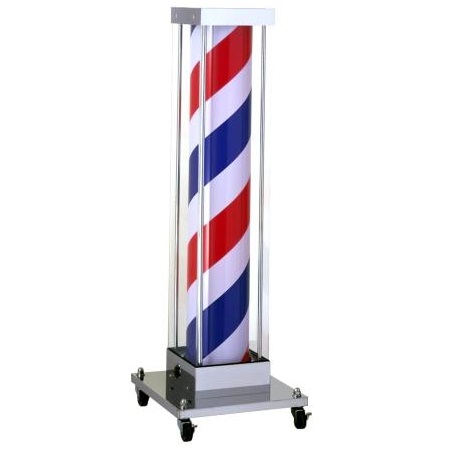 楽天市場】サインポール 大阪サイン OS LEDサインポールシリーズ