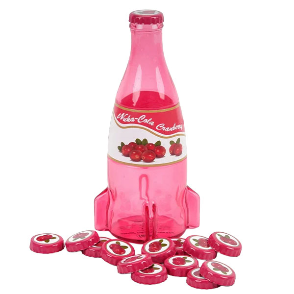 楽天市場】【送料込】FALLOUT（フォールアウト） ”ヌカ・ミックス