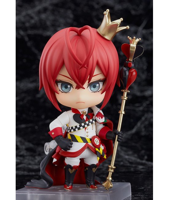 楽天市場】ねんどろいど ディズニー ツイステッドワンダーランド