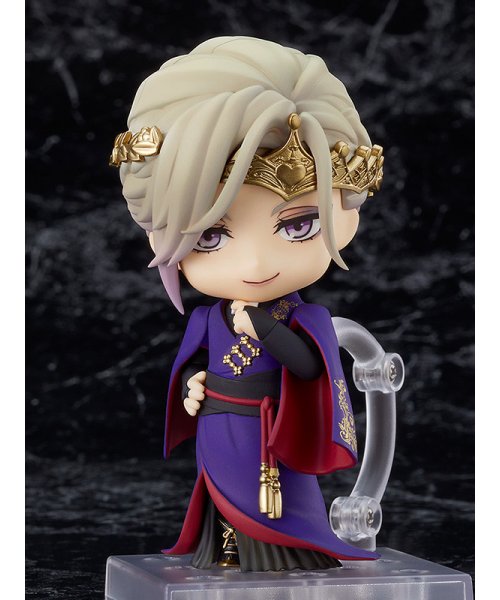 楽天市場】ねんどろいど ディズニー ツイステッドワンダーランド