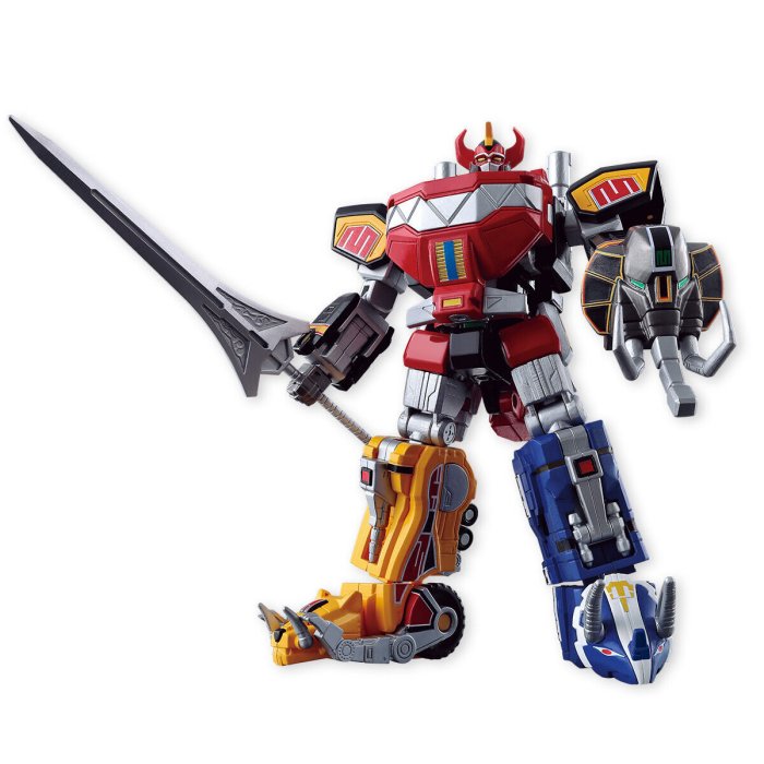 楽天市場】食玩 SMP [SHOKUGAN MODELING PROJECT] 進化合体 大獣神