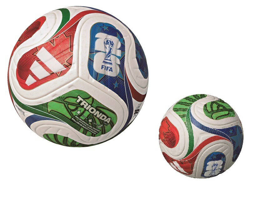 楽天市場】アディダス adidas サッカーボール オーシャンズ プロ 5号球