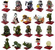 楽天市場】水木しげる 妖怪フィギュア 大百怪 怪帰録 ゲゲゲの鬼太郎