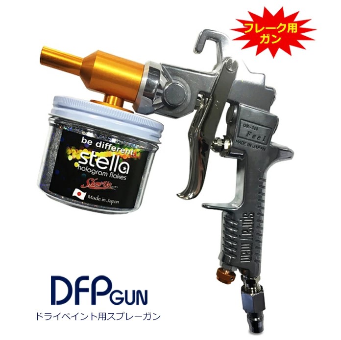 楽天市場】ロープレッシャーマイクロガン 2 LPMG2 1台【SHOW UP