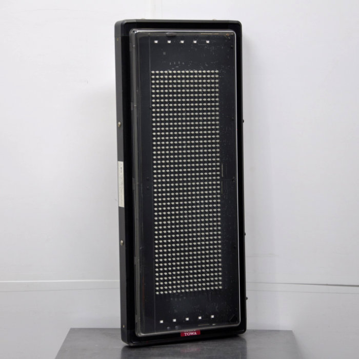 楽天市場】TOWA トーワ LED看板 電光掲示板 表示機 電子看板 両面 LED