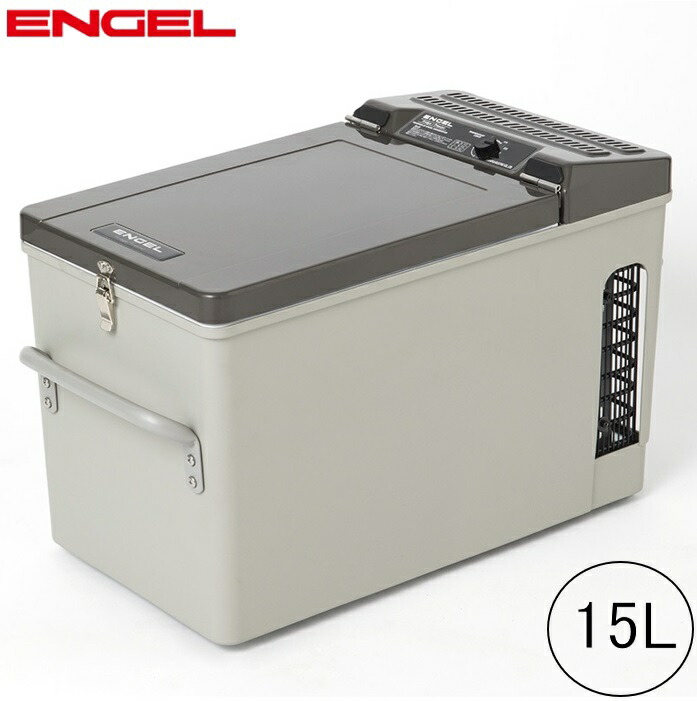 楽天市場】COLDKING(コールドキング)3電源ポータブル温冷庫 12L