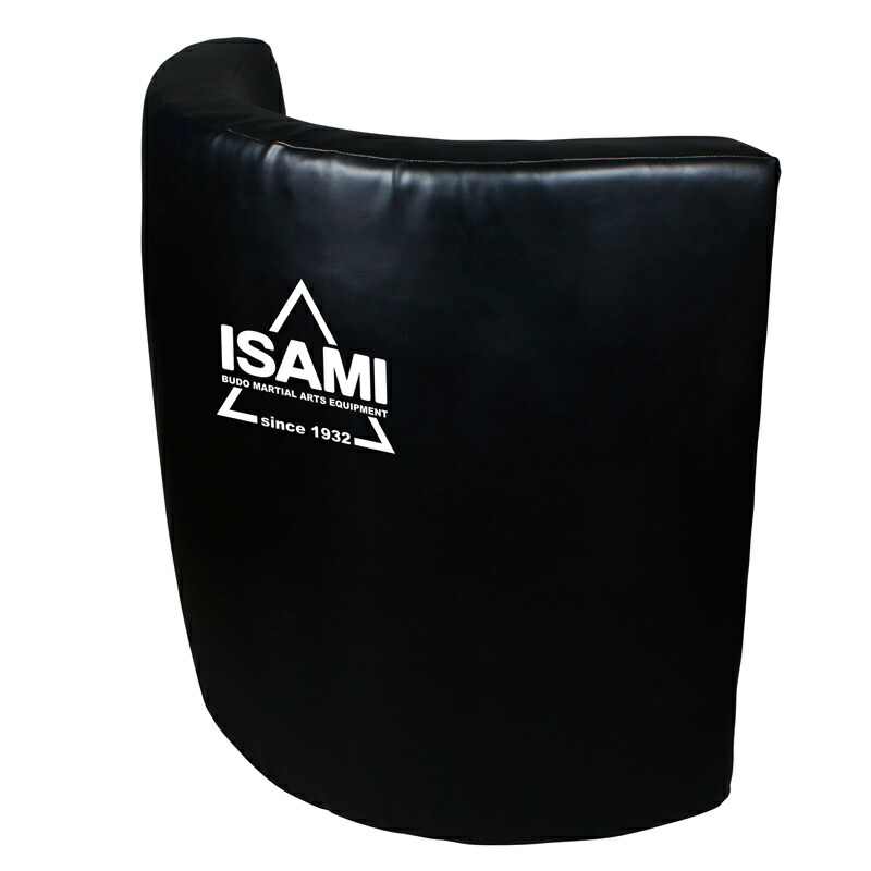 楽天市場】【ISAMI イサミ】NS-140 ローキックプロテクター ストロング