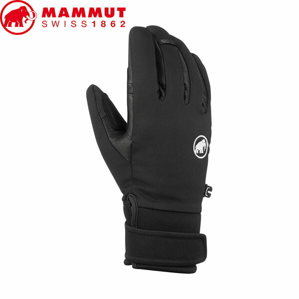 楽天市場】MAMMUT マムート Astro Guide SO Glove アウトドア 手袋