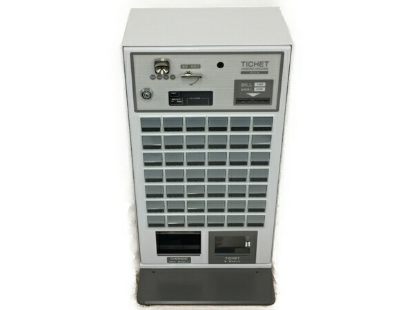 楽天市場】【動作保証付き】芝浦/シバウラ 券売機 KA-260NN-3 □KA