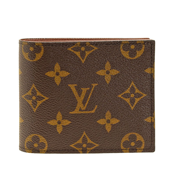 楽天市場】ルイヴィトン LOUIS VUITTON 財布 二つ折り 札入れ