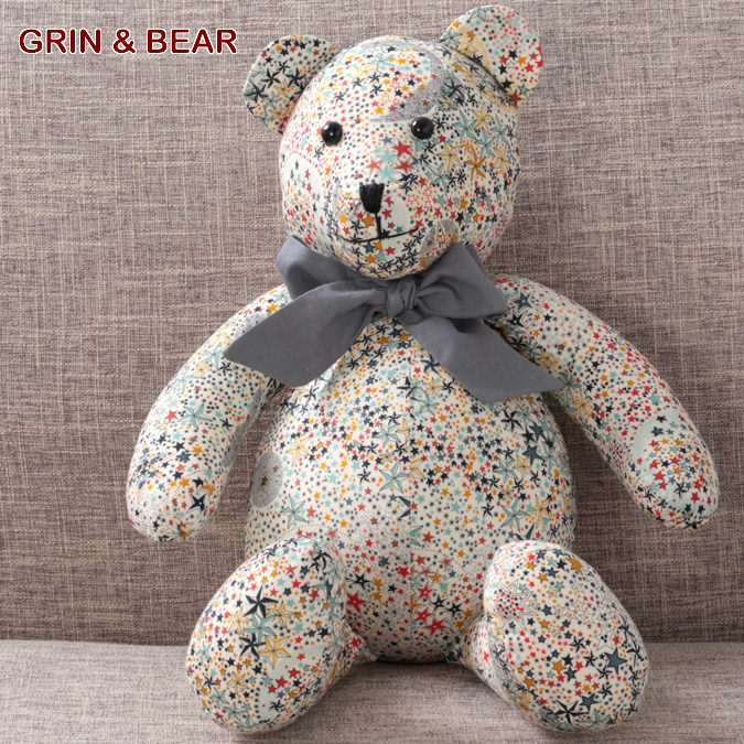 楽天市場】ペンドルトン/PENDLETON テディーベア出産祝いにもおすすめ