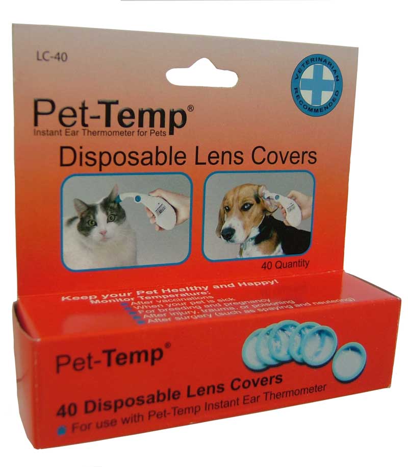 楽天市場】【ペット用体温計】1秒で測れる電子 耳 体温計 Pet-Temp PT