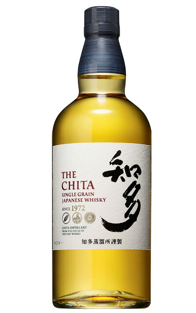 楽天市場】サントリー ウイスキー 知多 シングルグレーン 国産