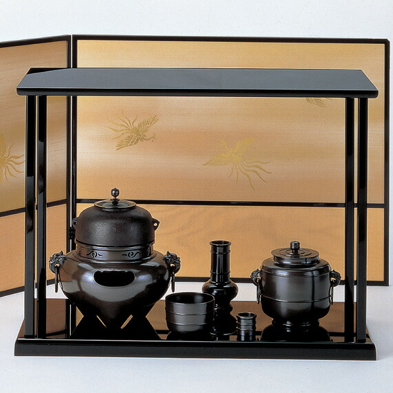 楽天市場】【茶器/茶道具 お棚】 真台子 中村宗悦作 江戸間又は京間