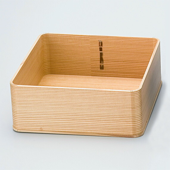 楽天市場】【茶道具 / 炭斗】 黒塗 神折敷(かみおしき) 大 : 抹茶と