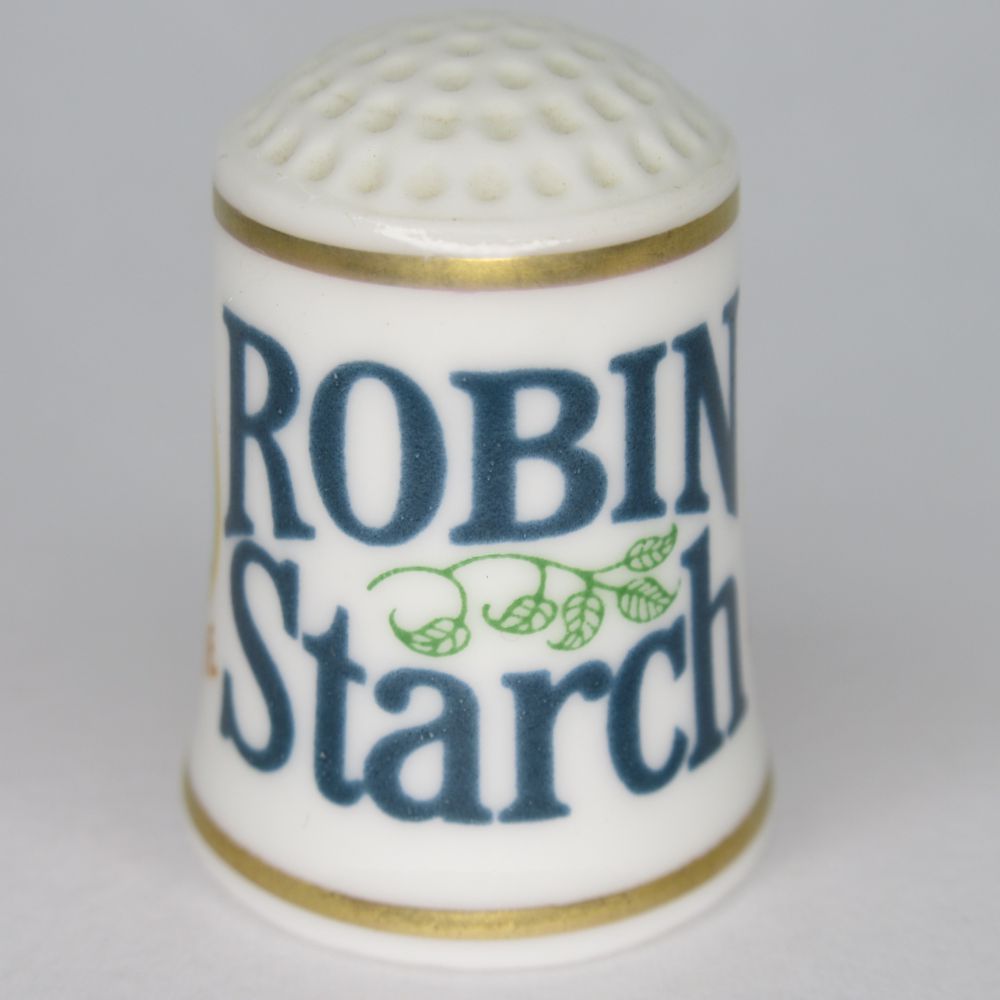 希少品！フランクリン1978年発行 シンブル 指貫き 12種セット 希少品