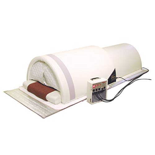 楽天市場】フジカ・スマーティF4-NX型 遠赤外線ドーム 家庭用サウナ