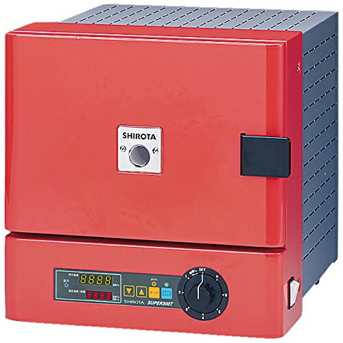 楽天市場】城田電気炉材 工芸電気炉 スーパーシリーズ PETIT プチ