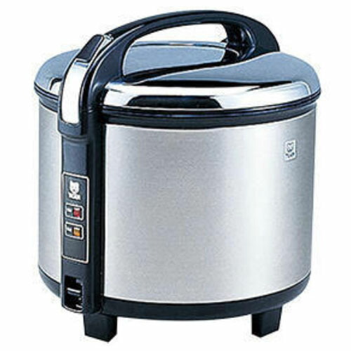 楽天市場】タイガー魔法瓶（TIGER）【JNO-A271-XS】業務用炊飯ジャー