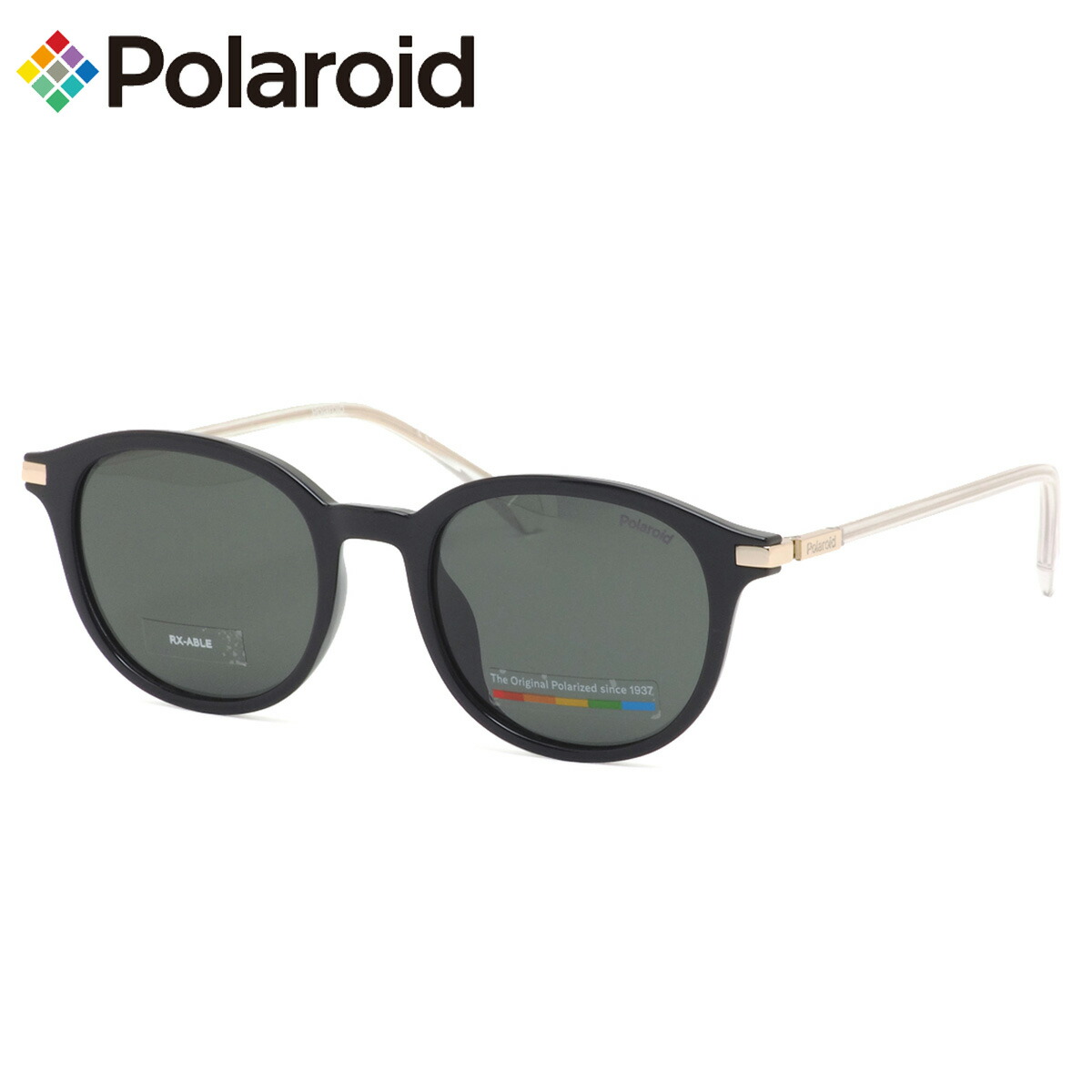 楽天市場】ポラロイド PLD4148/G/S/X 086/SP 50 サングラス Polaroid