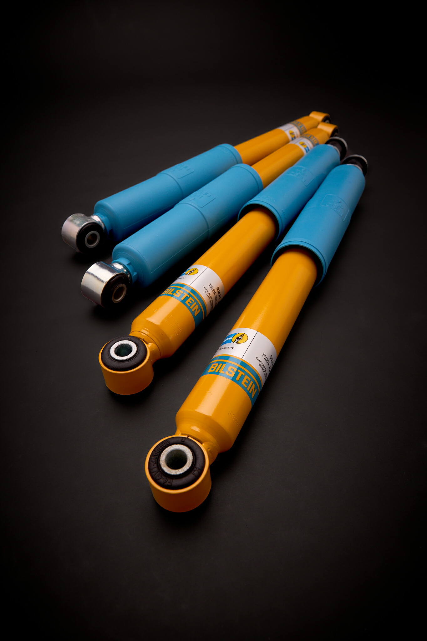 ジムニー】津田レーシング製インタークーラー【JB64W】