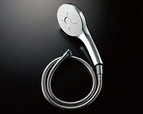 楽天市場】LIXIL・INAX BF-SM6 エコアクアシャワーSPA めっき仕様