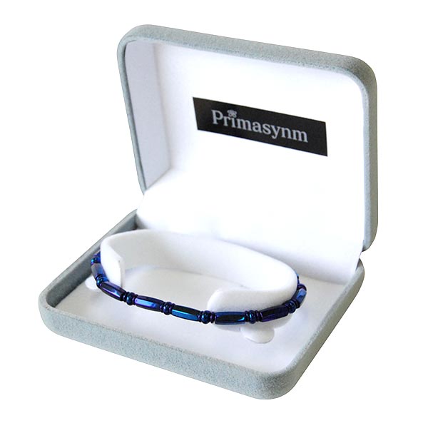 楽天市場】アポロ プリマシン ペンダント 男性用 グレー : 京都太秦し