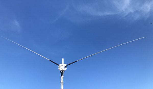 楽天市場】コメット(COMET) UHV-10 9バンドマルチアンテナ : 山本無線CQ