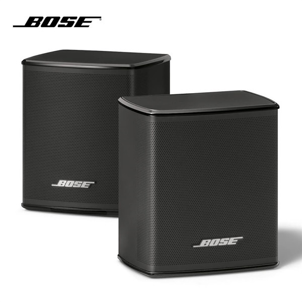 BOSE Surround Speakers (ボーズブラック)「Surround speakers BLK