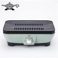 Aladdin(アラジン)グラファイトミニグリラー (グリーン)「CAG-MG7A(G