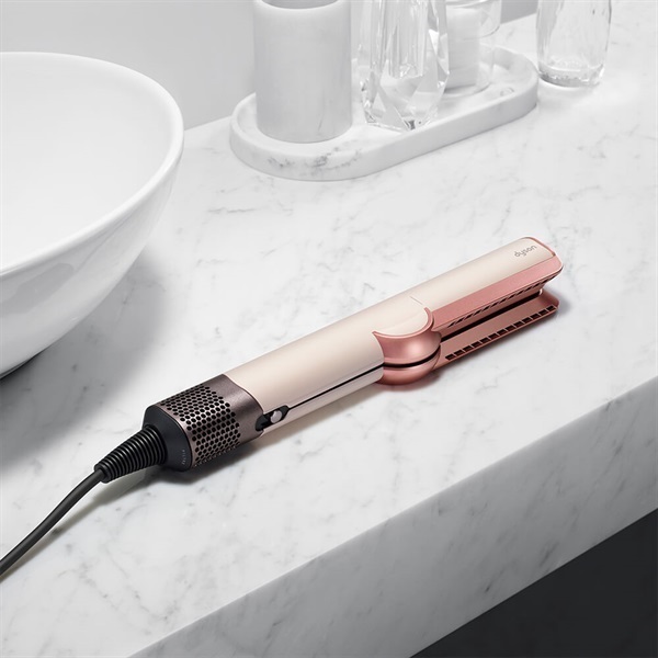 Dyson(ダイソン)Airstrait™ヘアドライヤー ストレイトナー セラミック