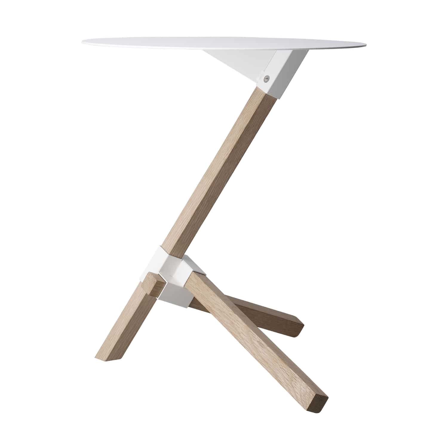 トレ サイドテーブル | デュエンデ(DUENDE) | 芦沢 啓治(KEIJI