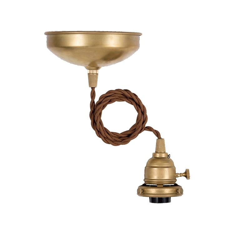 ステンドグラス ペンダントライト (ヘルムシェード) | アートワーク