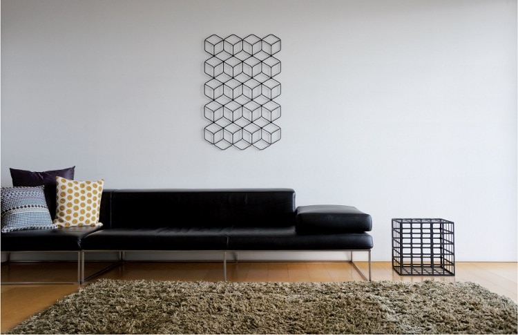 杉山製作所 ウォールデコ | 杉山製作所(sugiyama seisakusho