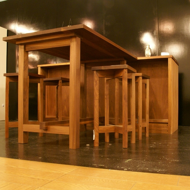 ポルト ハイスツール | マスターウォール(MasterWal) | リグナ通常品