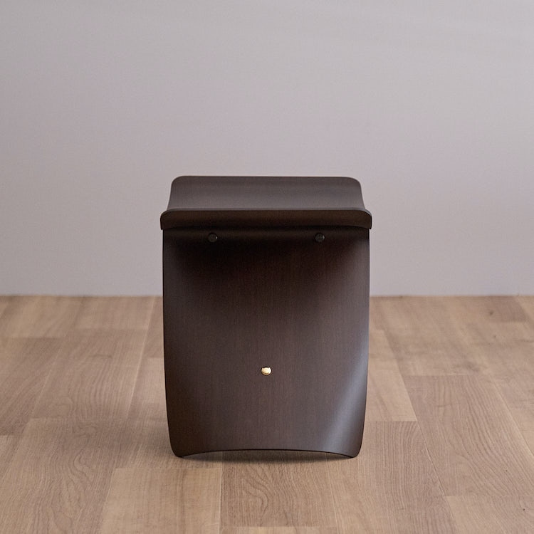 バタフライスツール | 天童木工(Tendo) | リグナ通常品 | おしゃれな